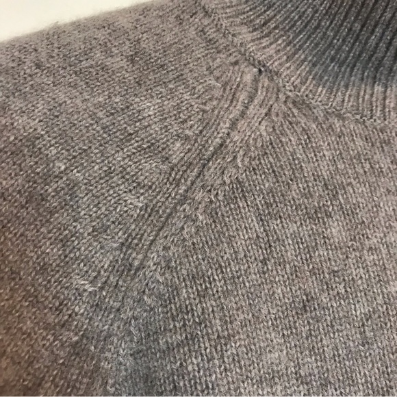 Garnett Hill 100% cashmere sweater - Picture 3 of 8